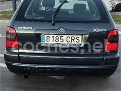 Citroën Xsara