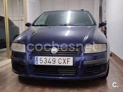 Fiat Stilo