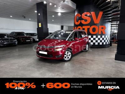 Citroën Grand C4 Picasso
