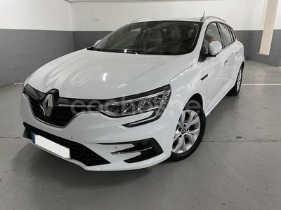 Renault Mégane IV
