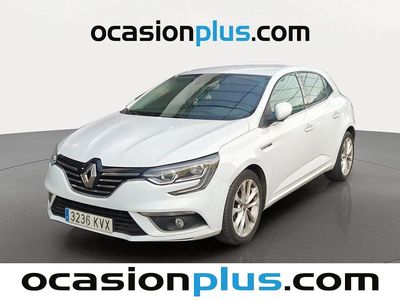 Renault Mégane IV