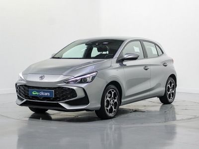 MG MG3