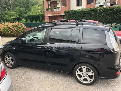 Usado Mazda 5