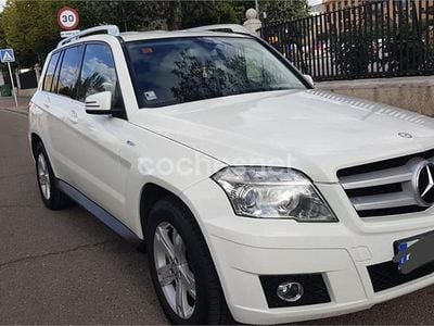 Mercedes GLK220