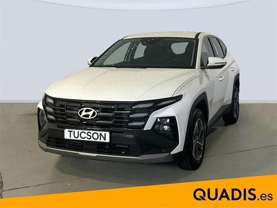 Otro Nuevo 2025 Hyundai Tucson SUV | 34.677 € (Precio justo)