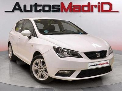 Usado Seat Ibiza CONNECT 95 CV (69 kW) 2016