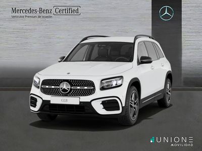 Mercedes GLB200