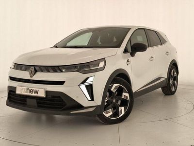 Usado Renault Symbioz Techno 145 CV (106 kW) 2025 Blanco SUV
