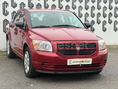Dodge Caliber