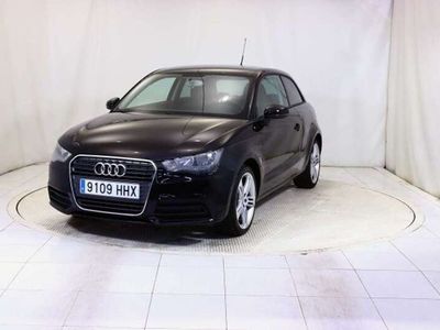 usado Audi A1 1.2 TFSI Attraction