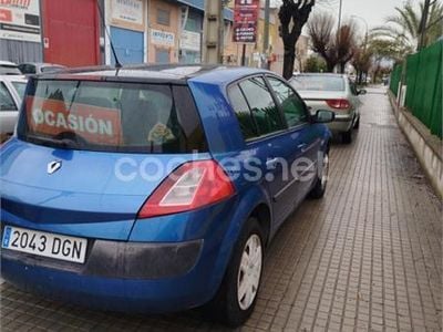 Renault Mégane II