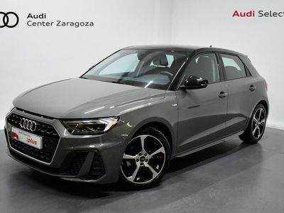 usado Audi A1 Adrenalin edition 30 TFSI 85 kW (116 CV)