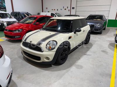 Mini One D