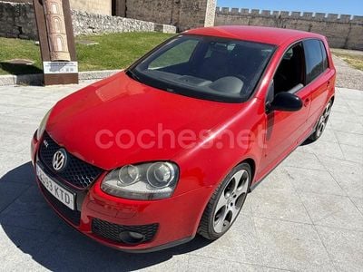 VW Golf IV