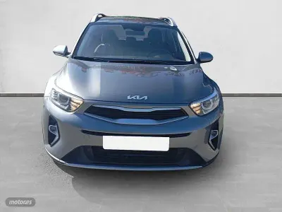 Usado Kia Stonic 79 CV (58 kW) 2025 SUV