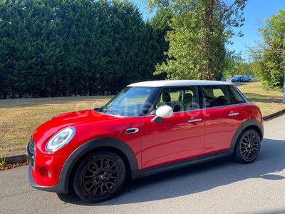 Mini Cooper D
