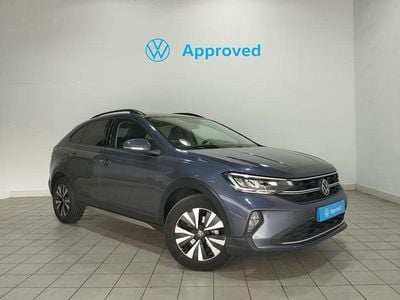 Usado VW Taigo Life 95 CV (69 kW) 2022 SUV