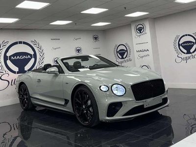 Gris Usado 2024 Bentley Continental Berlina | 459.000 €
