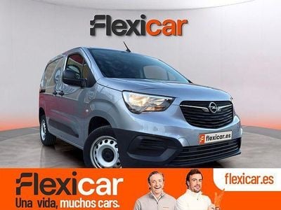 Gris Usado 2023 Opel Combo Edition Berlina | 16.990 € (Super precio)