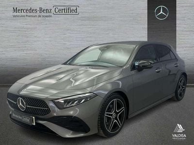 Mercedes A200