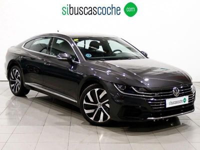 VW Arteon