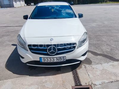 Mercedes A200