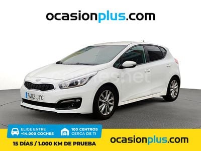Kia Ceed GT