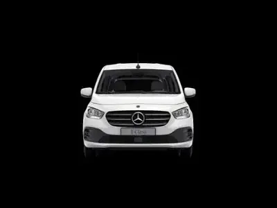 Nuevo Mercedes T160 95 CV (69 kW) 2025 Blanco Monovolumen