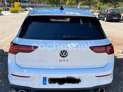 VW Golf VIII