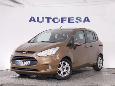 Usado Ford B-MAX