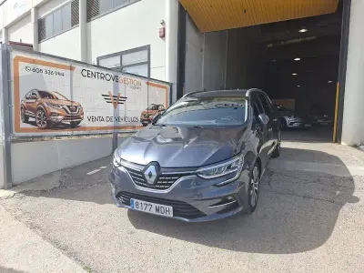 Usado Renault Mégane GrandTour