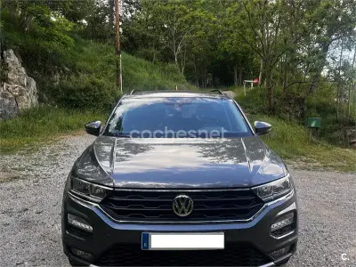 Usado VW T-Roc