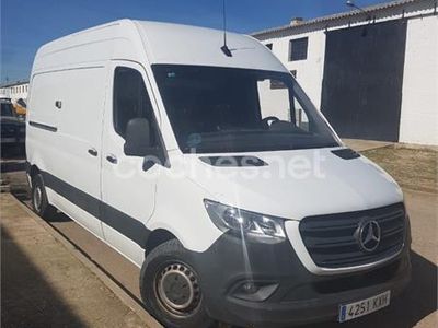 Mercedes Sprinter