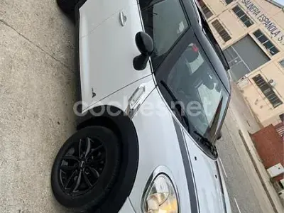 Usado Mini Cooper D Countryman
