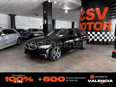 BMW 330e