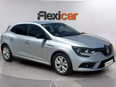 Usado Renault Mégane IV