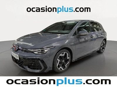 Usado VW Golf VIII R-line 150 CV (110 kW) 2025 Gris Utilitario