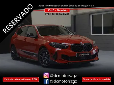 Usado BMW M135