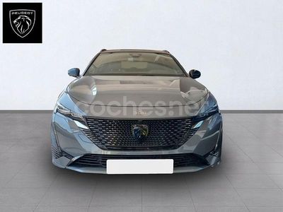 Gris Usado 2025 Peugeot 308 SW GT Familiar | 32.400 €