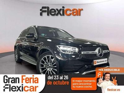 Mercedes GLC350
