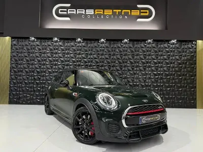 Usado Mini John Cooper Works