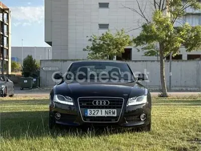 Usado Audi A5