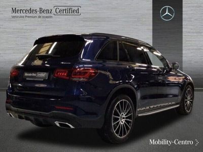 Mercedes GLC220