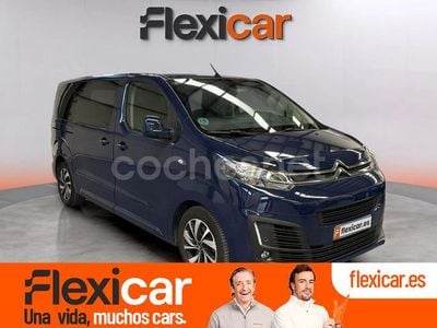 Citroën Spacetourer