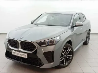 Usado BMW X2