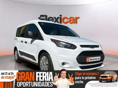 Usado Ford Transit