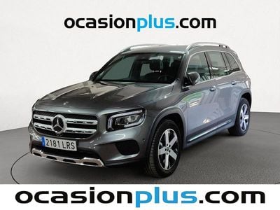 Mercedes GLB200