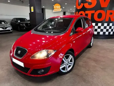 Usado Seat Altea