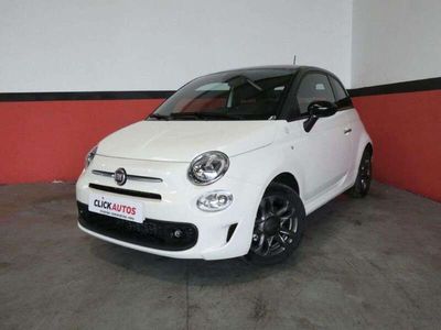 usado Fiat 500e 