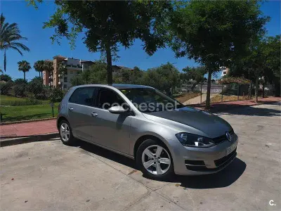 Usado VW Golf VII